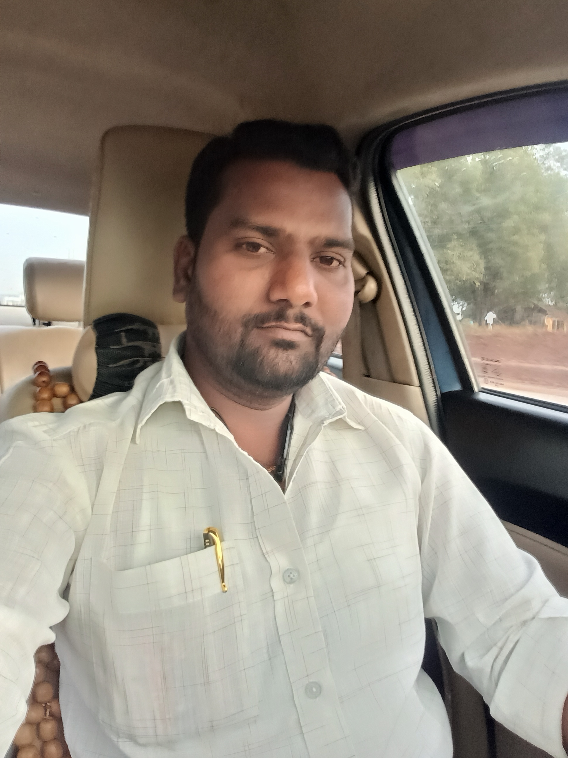 Konkati Parshuramlu 
