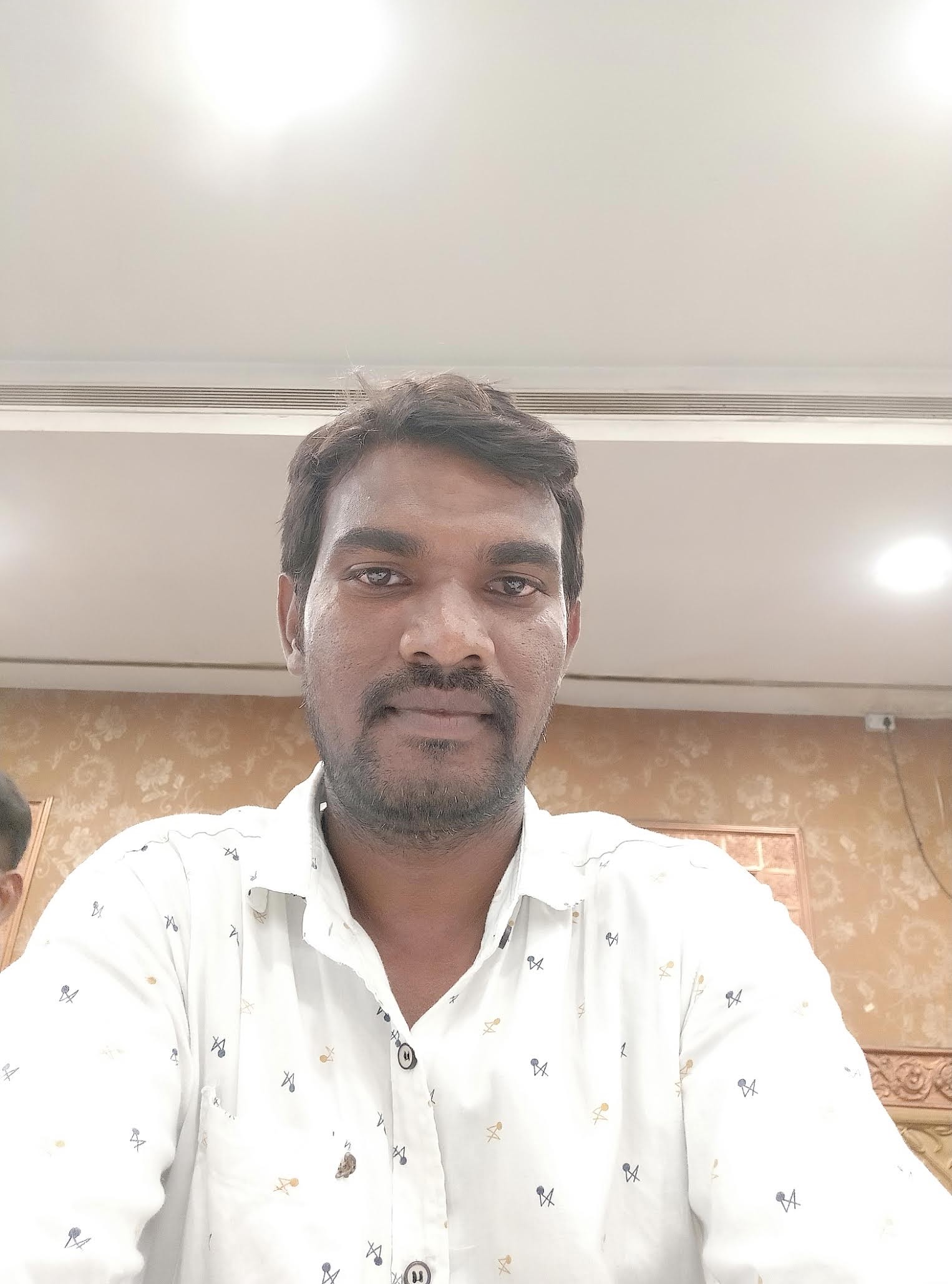 Ramesh Katkoori