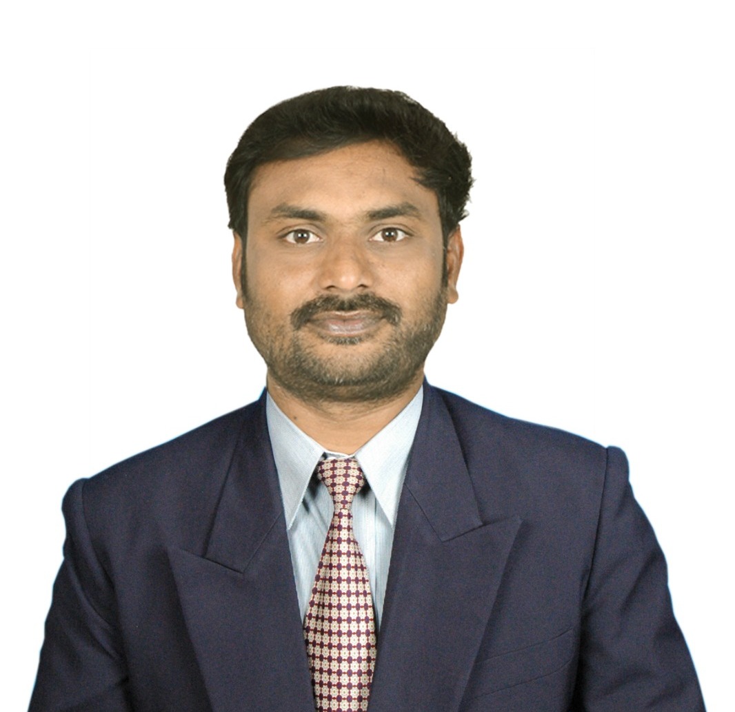 Jangam Vishwanath Goud 